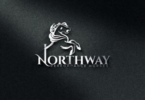Diseño de Logo por rocklee para Northway Performance Horses | Diseño: #18066451