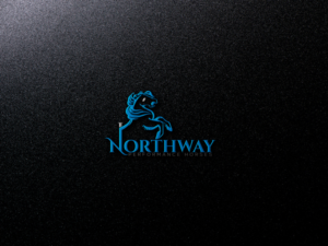 Diseño de Logo por rocklee para Northway Performance Horses | Diseño: #18066453