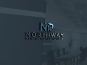 Design de Logo par Sheikh Designer pour Northway Performance Horses | Design : #18135385