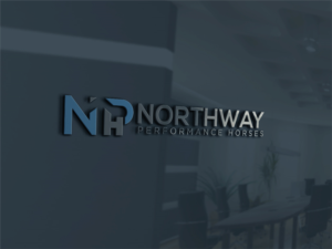 Design de Logo par Sheikh Designer pour Northway Performance Horses | Design : #18135386