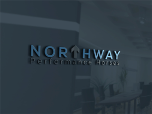 Design de Logo par Sheikh Designer pour Northway Performance Horses | Design : #18135387