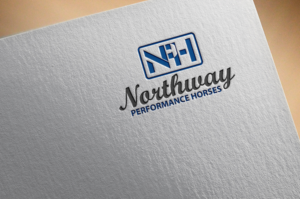 Design de Logo par shimu 3 pour Northway Performance Horses | Design : #18036100