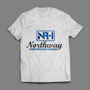 Design de Logo par shimu 3 pour Northway Performance Horses | Design : #18036102