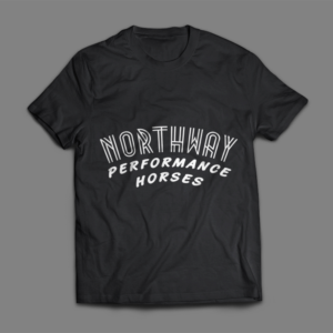 Design de Logo par talha005 pour Northway Performance Horses | Design : #18024756