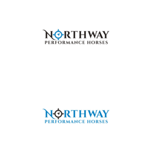 Design de Logo par Sushma pour Northway Performance Horses | Design : #18140981