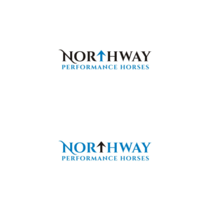 Design de Logo par Sushma pour Northway Performance Horses | Design : #18140983