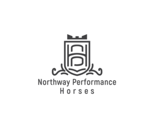 Logo-Design von art_guru für Northway Performance Horses | Design #18116631