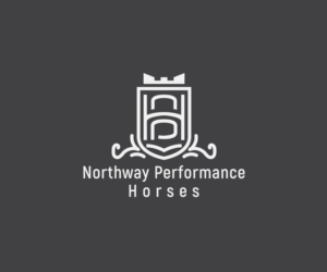 Diseño de Logo por art_guru para Northway Performance Horses | Diseño: #18116641