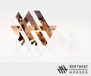 Diseño de Logo por art_guru para Northway Performance Horses | Diseño: #18116649