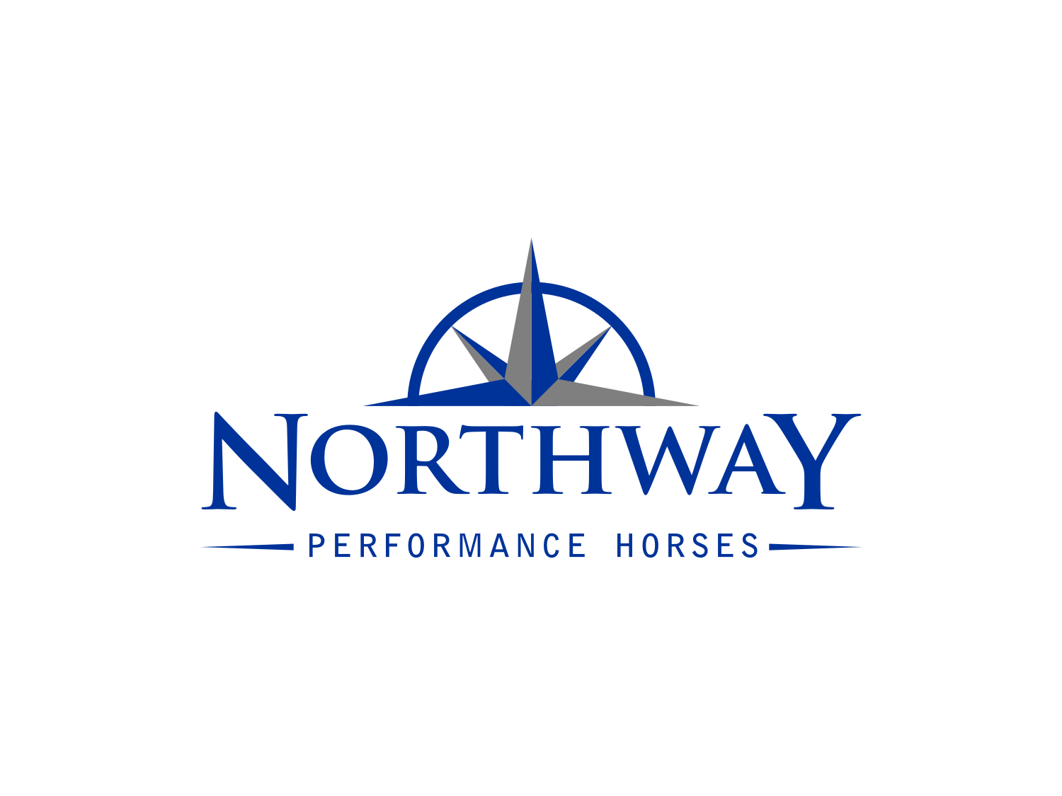 Design de Logo par R16 pour Northway Performance Horses | Design #18053711