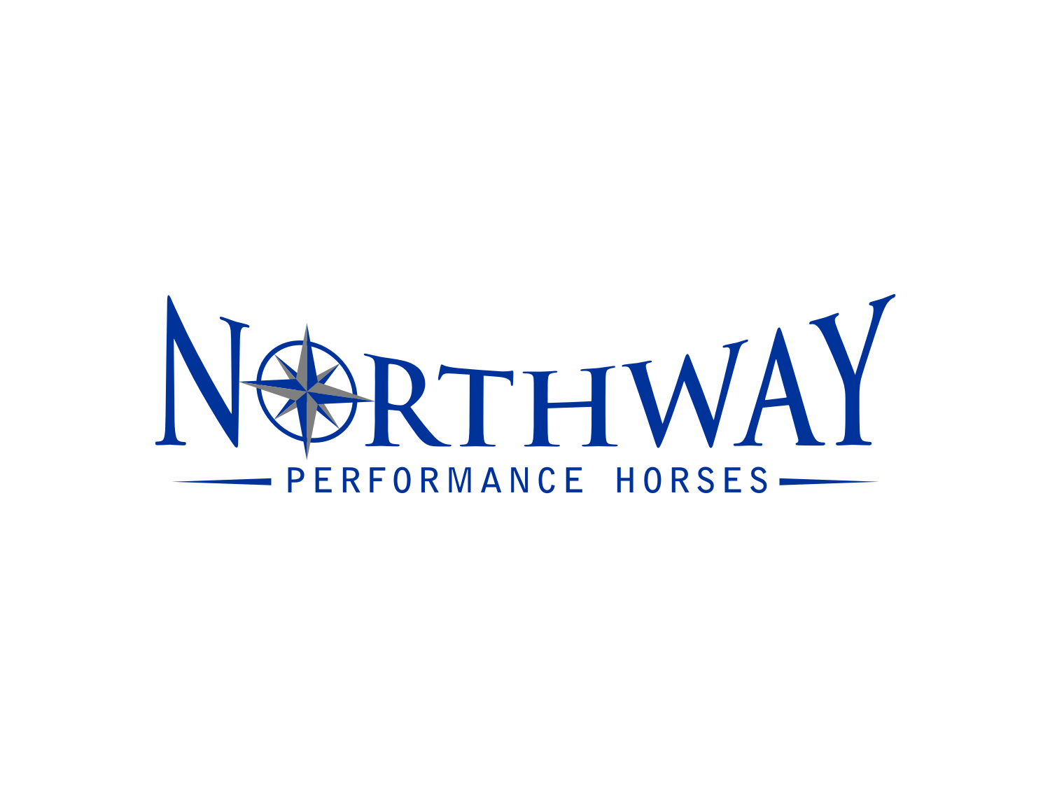 Design de Logo par R16 pour Northway Performance Horses | Design #18053804