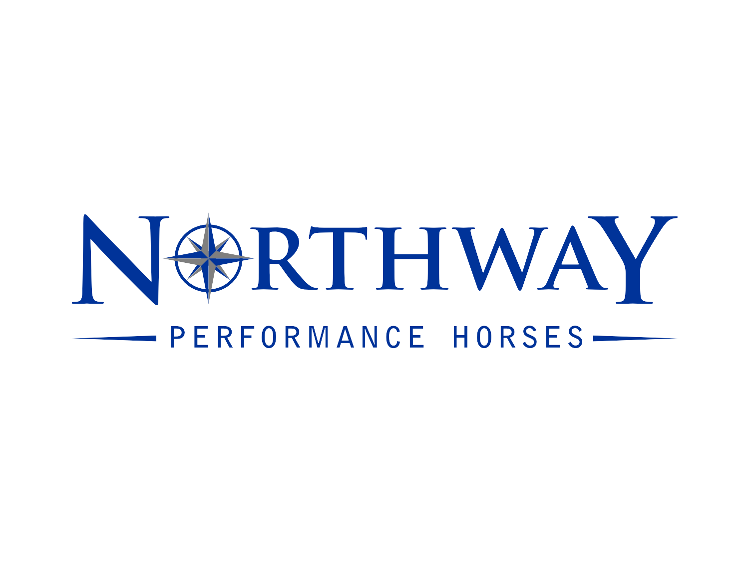 Design de Logo par R16 pour Northway Performance Horses | Design #18271995