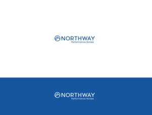 Design de Logo par nzvm pour Northway Performance Horses | Design : #18135983