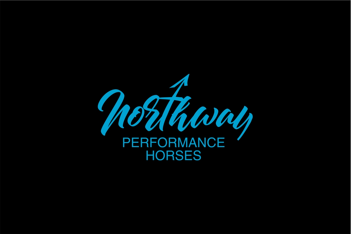 Logo Design by KJK for Northway Performance Horses | Design #18096162