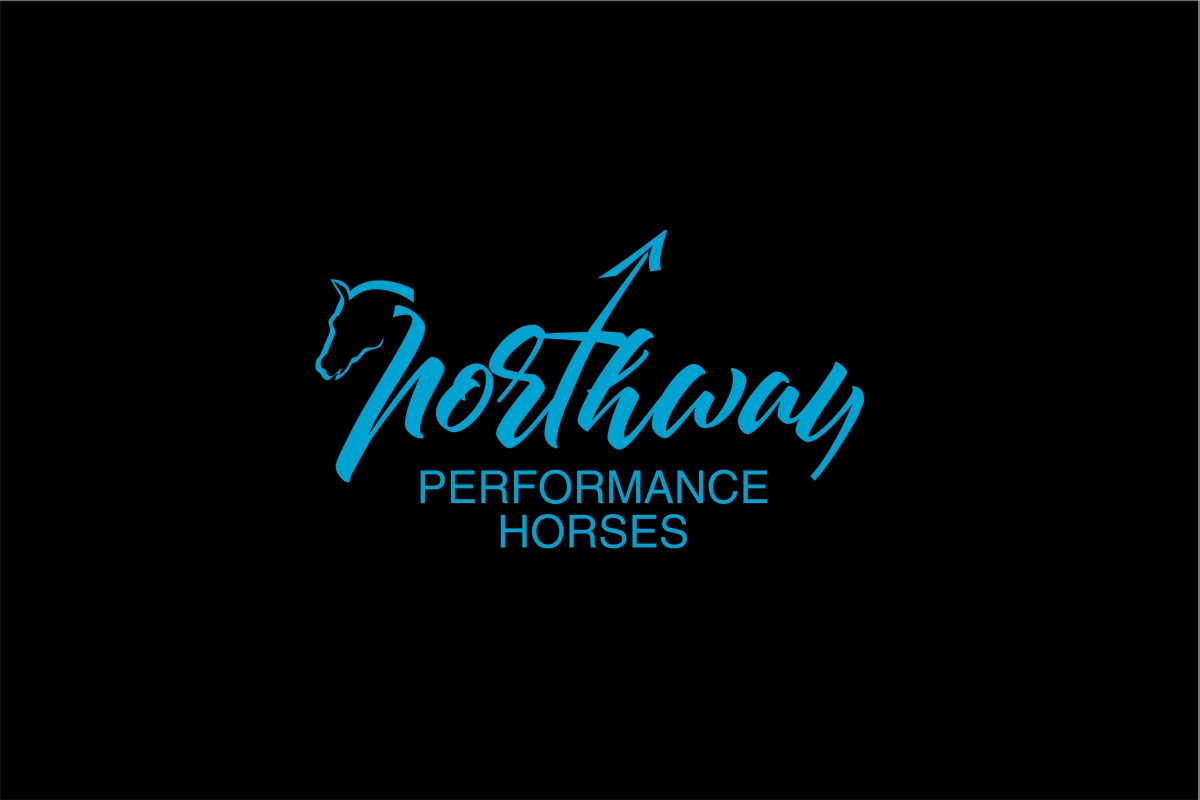 Logo Design by KJK for Northway Performance Horses | Design #18096215
