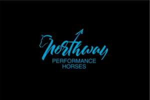 Diseño de Logo por KJK para Northway Performance Horses | Diseño: #18096215