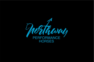 Diseño de Logo por KJK para Northway Performance Horses | Diseño: #18096236