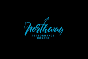 Diseño de Logo por KJK para Northway Performance Horses | Diseño: #18096297
