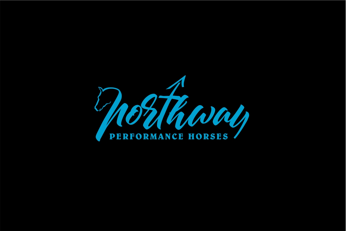 Logo Design by KJK for Northway Performance Horses | Design #18096350