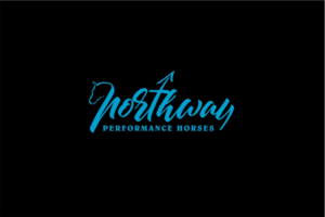 Diseño de Logo por KJK para Northway Performance Horses | Diseño: #18096350