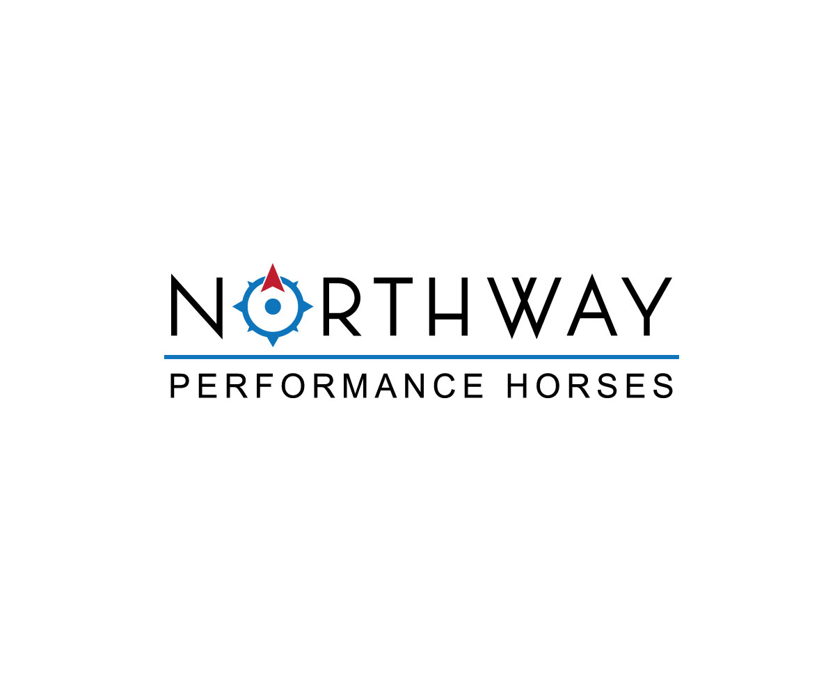 Logo Design by CaRo for Northway Performance Horses | Design #18054327