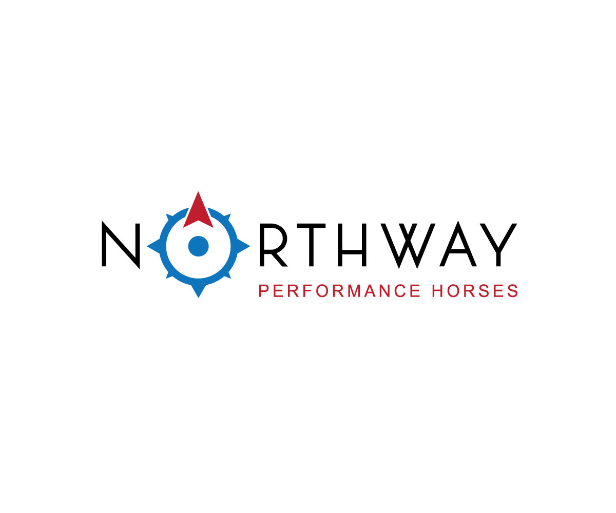 Diseño de Logo por CaRo para Northway Performance Horses | Diseño #18054328