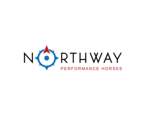 Diseño de Logo por CaRo para Northway Performance Horses | Diseño: #18054328