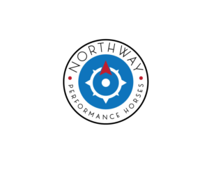 Diseño de Logo por CaRo para Northway Performance Horses | Diseño: #18054332