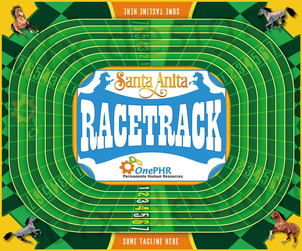 Illustration Design by UrbainFX for Kaiser Permanente | Design #18047988