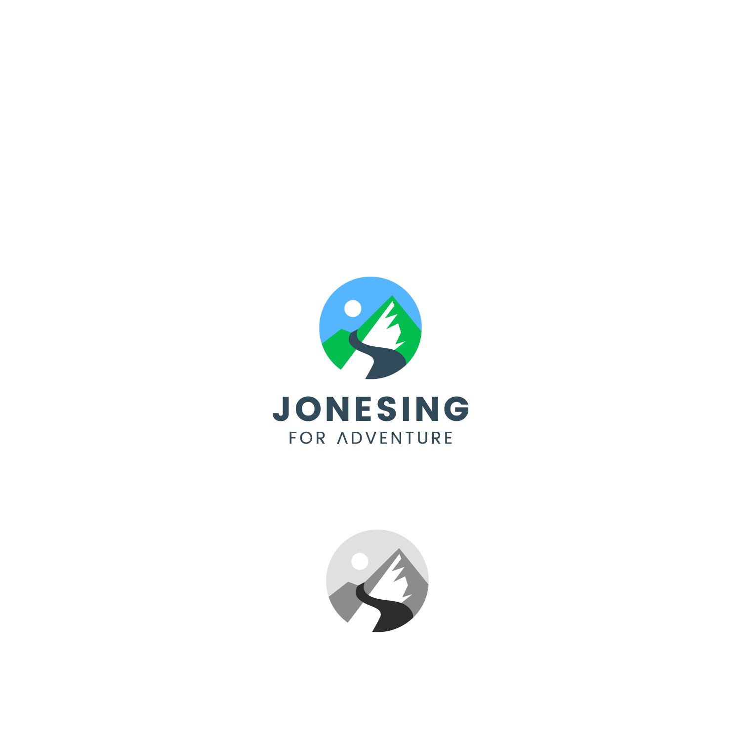 Diseño de Logo por Chandan Kumar para Greg Jones Architecture | Diseño #23607510