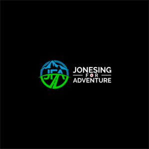 Logo Design by Arham Hidayat for Greg Jones Architecture | Design: #23620798