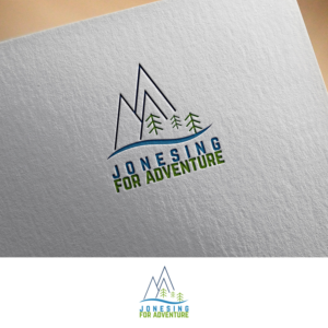 Logo Design by DesignDUO for Greg Jones Architecture | Design: #23615802