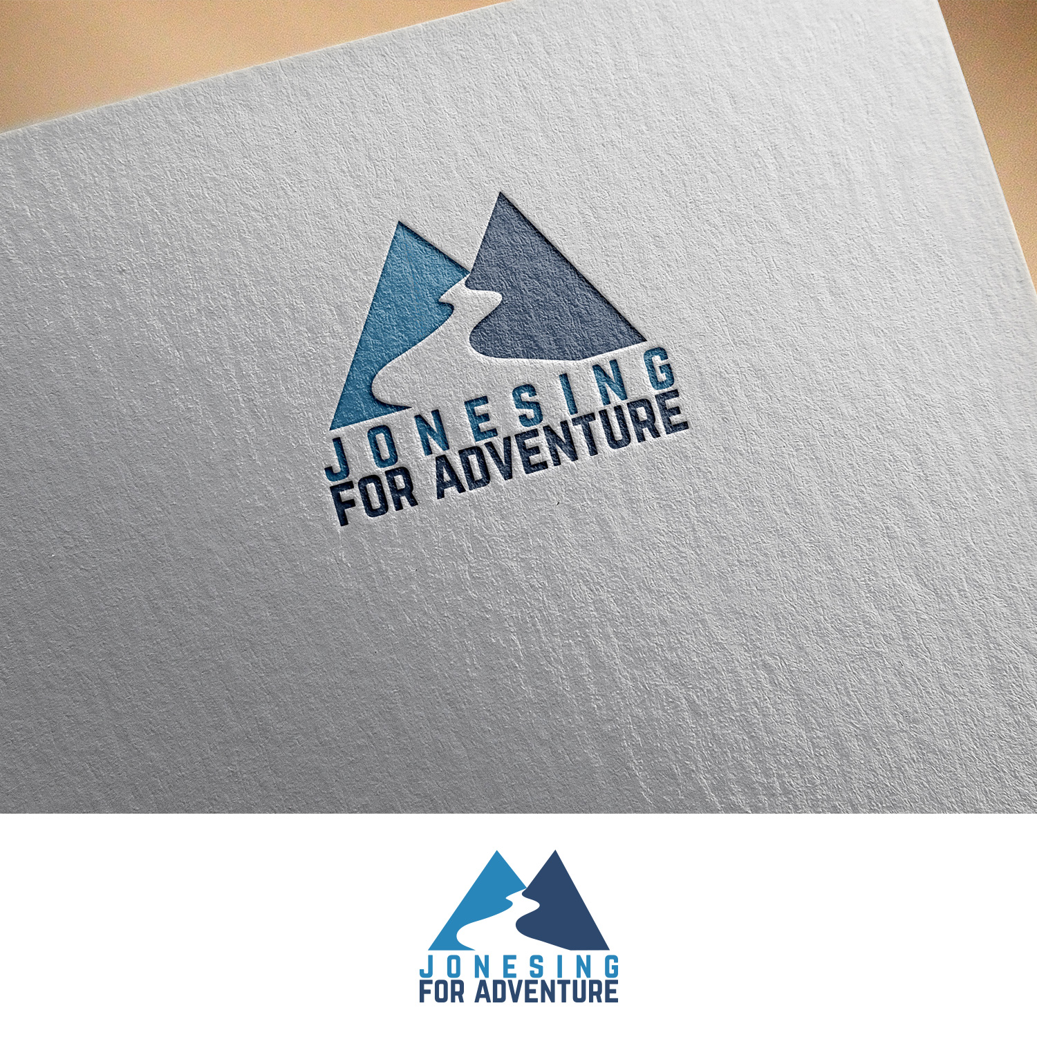 Diseño de Logo por DesignDUO para Greg Jones Architecture | Diseño #23615803