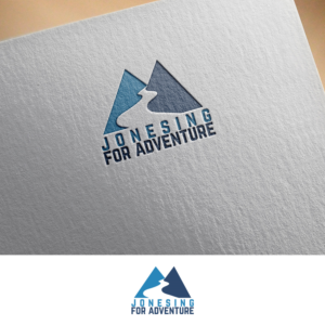 Logo Design by DesignDUO for Greg Jones Architecture | Design: #23615803
