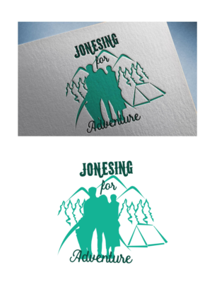 Logo Design by kuirin91 for Greg Jones Architecture | Design: #23598197