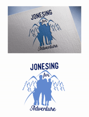 Logo Design by kuirin91 for Greg Jones Architecture | Design: #23600016