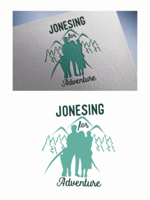 Logo Design by kuirin91 for Greg Jones Architecture | Design: #23600054