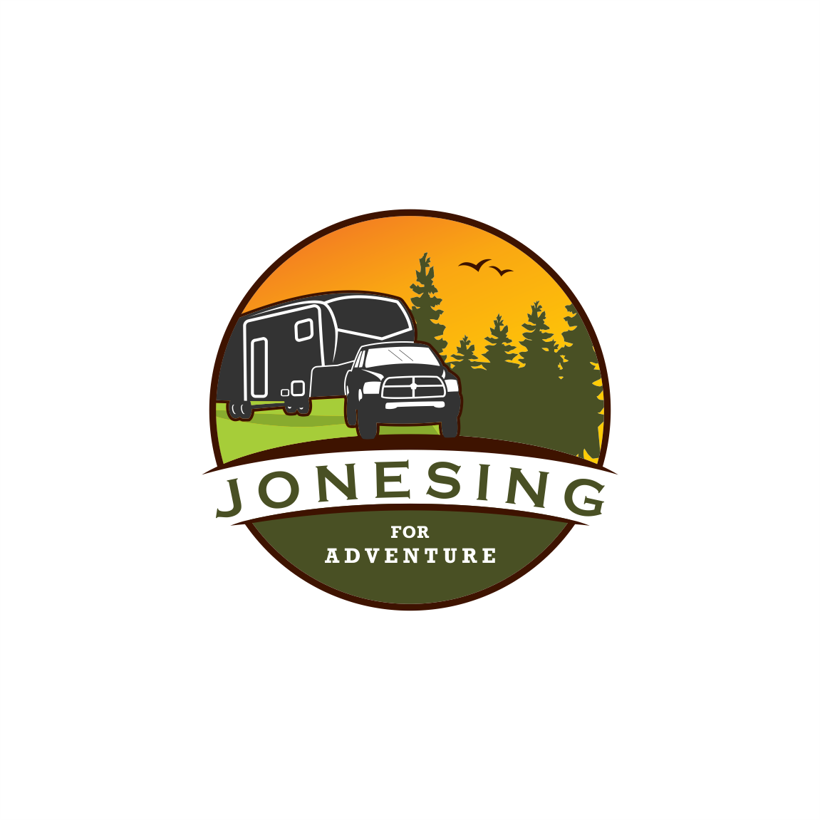 Logo Design by M.Syaiful Huda for Greg Jones Architecture | Design #23611294