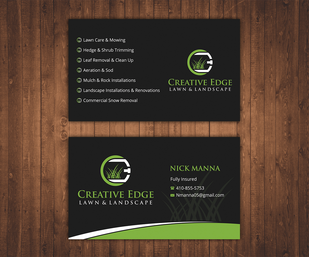 Design de Carte de Visite par Stylez Designz pour ce projet | Design #18045399
