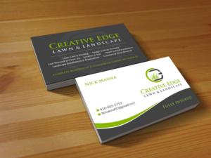 Design de Carte de Visite par Creations Box 2015 pour ce projet | Design : #18012732