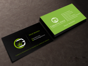 Design de Carte de Visite par Creations Box 2015 pour ce projet | Design : #18012733