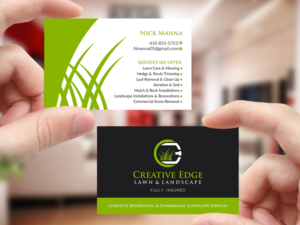 Design de Carte de Visite par Creations Box 2015 pour ce projet | Design : #18012754