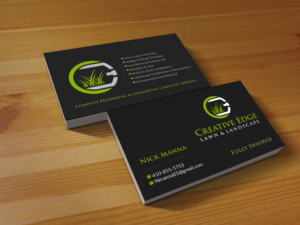 Design de Carte de Visite par Creations Box 2015 pour ce projet | Design : #18012759