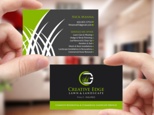 Design de Carte de Visite par Creations Box 2015 pour ce projet | Design : #18012762