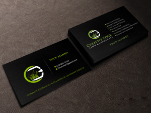 Design de Carte de Visite par Creations Box 2015 pour ce projet | Design : #18012763