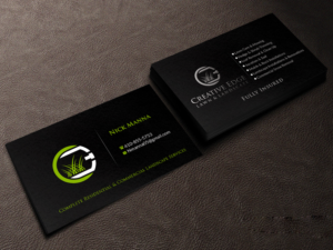 Design de Carte de Visite par Creations Box 2015 pour ce projet | Design : #18012764