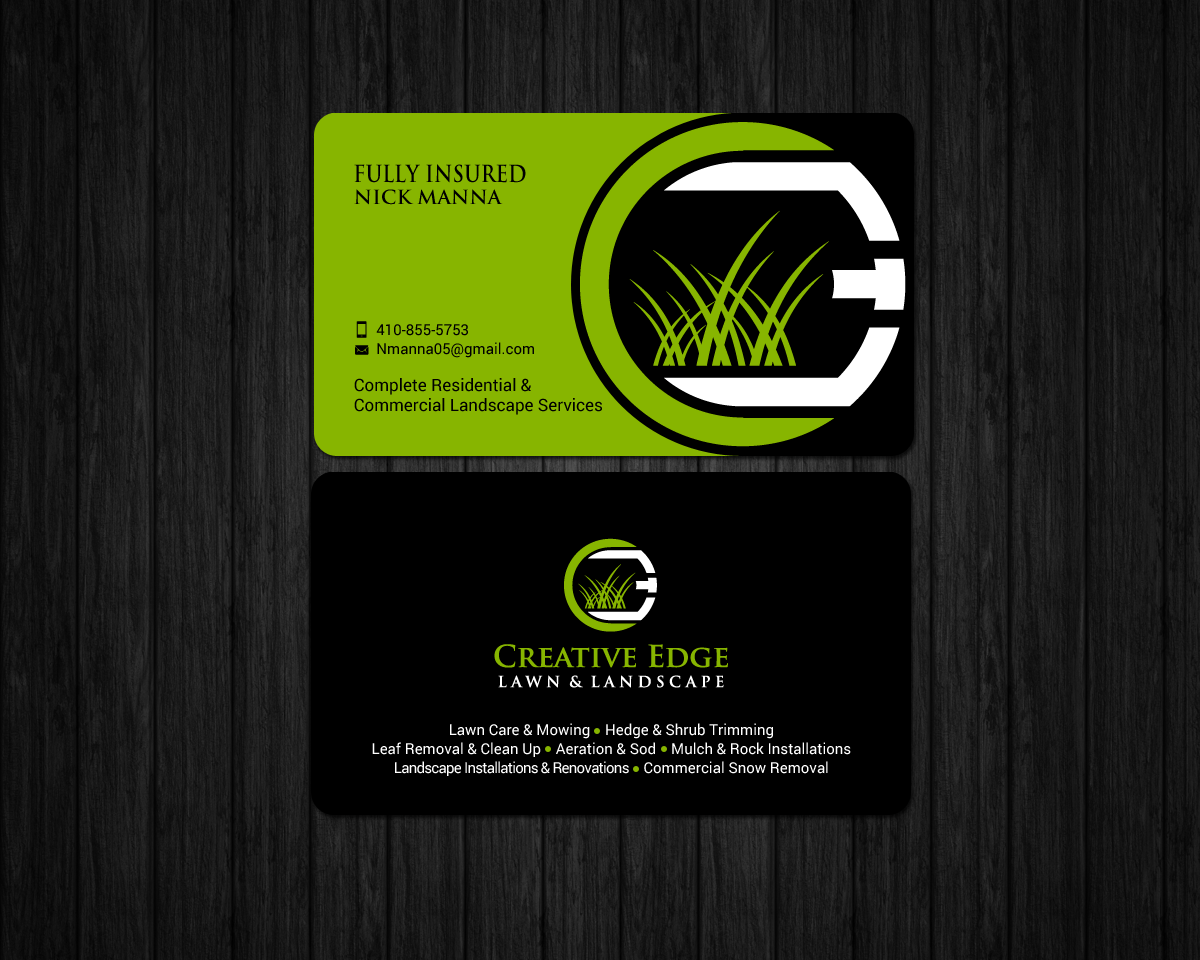 Design de Carte de Visite par chandrayaan.creative pour ce projet | Design #18010753