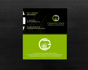 Design de Carte de Visite par chandrayaan.creative pour ce projet | Design : #18011818