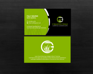 Design de Carte de Visite par chandrayaan.creative pour ce projet | Design : #18011819