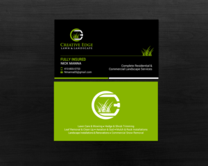 Design de Carte de Visite par chandrayaan.creative pour ce projet | Design : #18011828